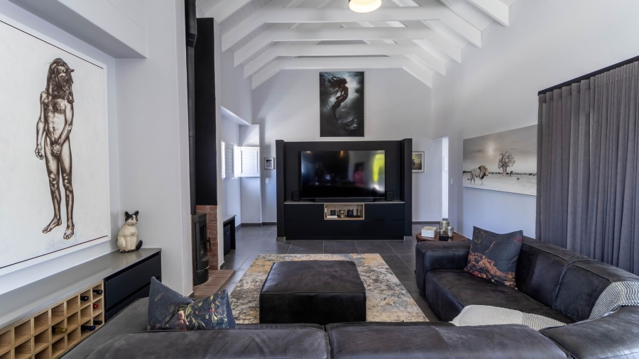 3 Bedroom Property for Sale in Shelley Point Western Cape